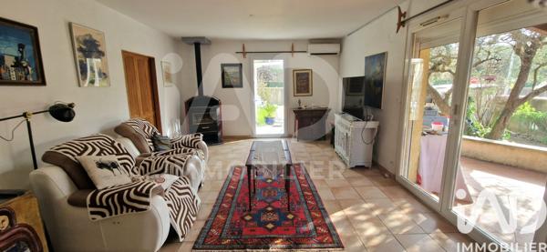 Maison à vendre 5 pièces 115 m² Saint-Dionisy