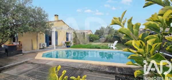 Maison à vendre 5 pièces 115 m² Saint-Dionisy