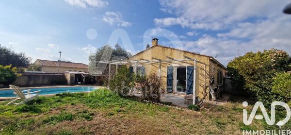 Maison à vendre 5 pièces 115 m² Saint-Dionisy