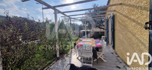 Maison à vendre 5 pièces 115 m² Saint-Dionisy