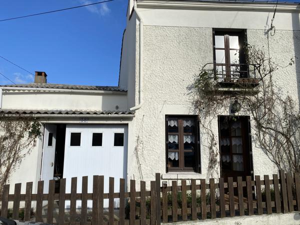 Beautour : maison de 85m² à acheter 228360 €