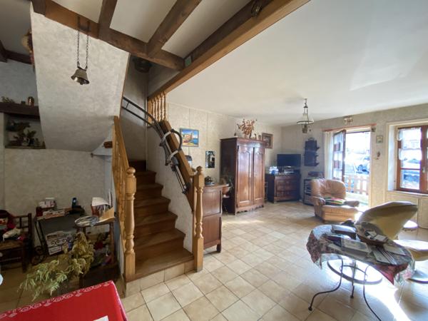 Beautour : maison de 85m² à acheter 228360 €