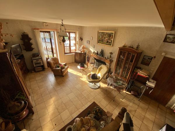 Beautour : maison de 85m² à acheter 228360 €