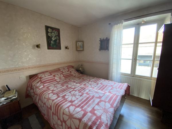 Beautour : maison de 85m² à acheter 228360 €