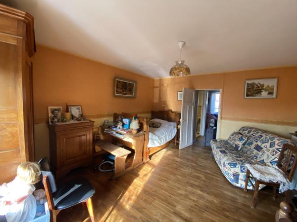 Beautour : maison de 85m² à acheter 228360 €