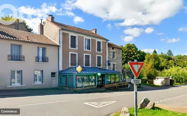 Immeuble à vendre