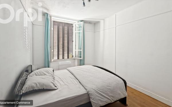 Immeuble à vendre