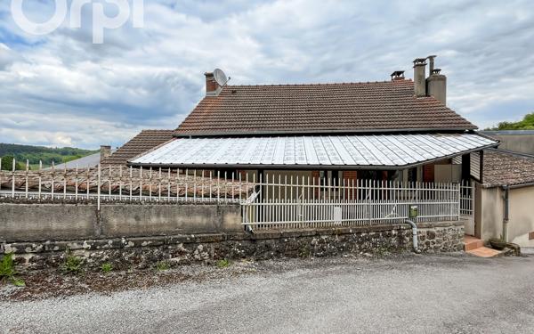 Immeuble à vendre
