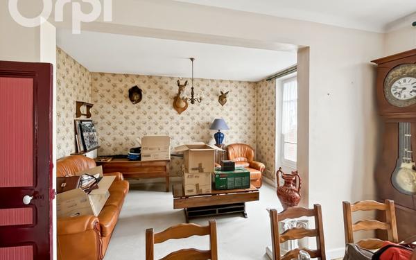 Immeuble à vendre