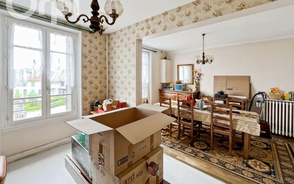 Immeuble à vendre