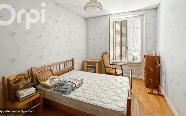 Immeuble à vendre