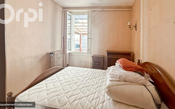 Immeuble à vendre