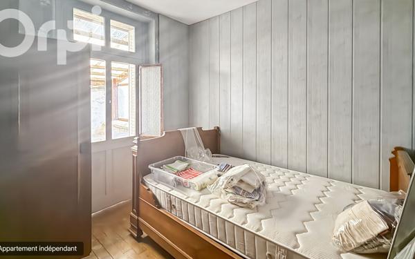 Immeuble à vendre