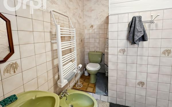 Immeuble à vendre