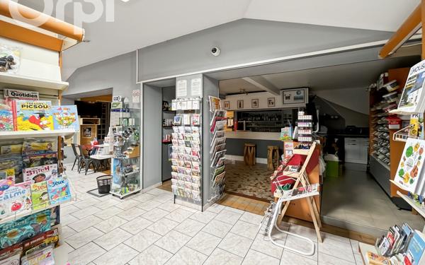 Immeuble à vendre