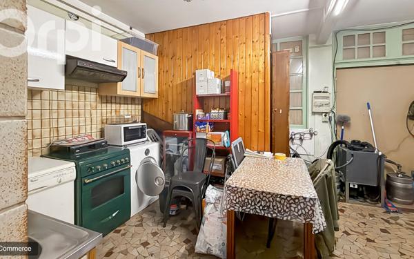 Immeuble à vendre