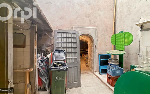 Immeuble à vendre