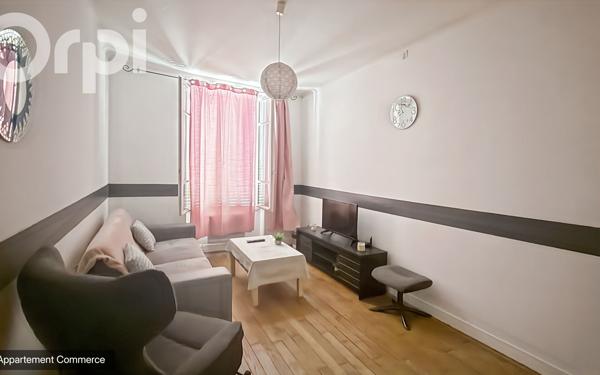 Immeuble à vendre