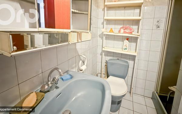 Immeuble à vendre