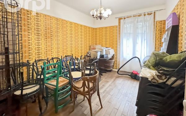 Immeuble à vendre