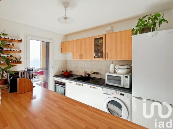 Appartement à vendre 2 pièces 54 m² Cachan