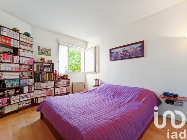 Appartement à vendre 2 pièces 54 m² Cachan