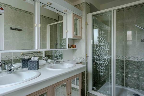 Vente Maison de luxe Bernières-sur-Mer 8 Pièces 169 m²
