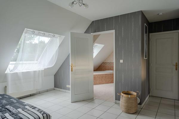 Vente Maison de luxe Bernières-sur-Mer 8 Pièces 169 m²