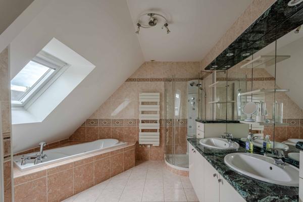 Vente Maison de luxe Bernières-sur-Mer 8 Pièces 169 m²