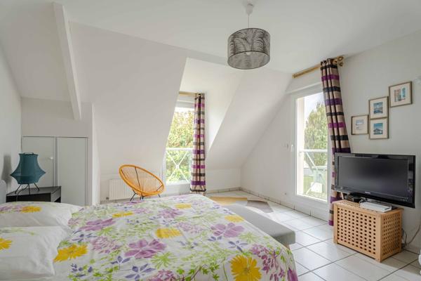 Vente Maison de luxe Bernières-sur-Mer 8 Pièces 169 m²