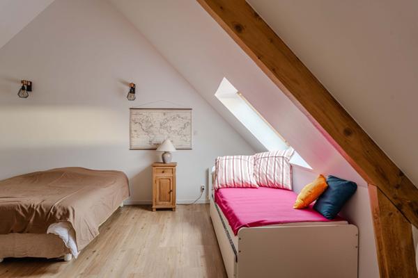 Vente Maison de luxe Bernières-sur-Mer 8 Pièces 169 m²