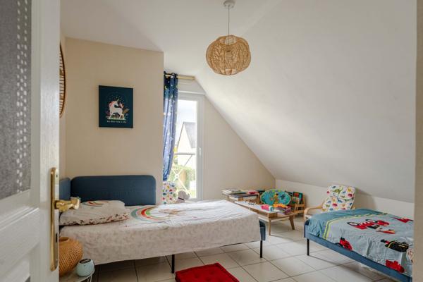 Vente Maison de luxe Bernières-sur-Mer 8 Pièces 169 m²