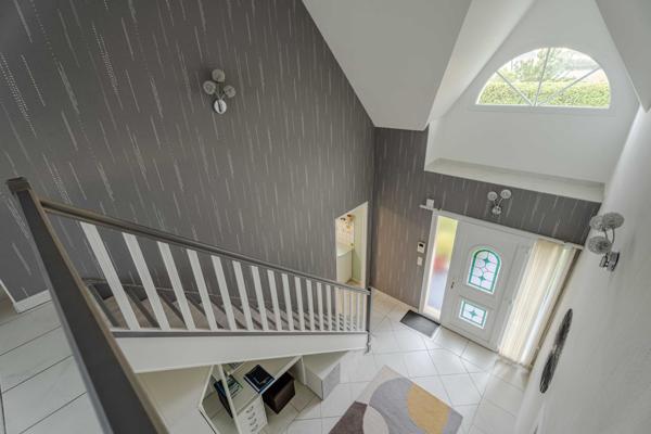 Vente Maison de luxe Bernières-sur-Mer 8 Pièces 169 m²