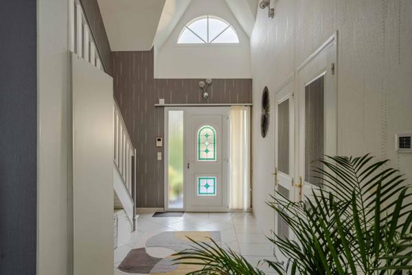 Vente Maison de luxe Bernières-sur-Mer 8 Pièces 169 m²