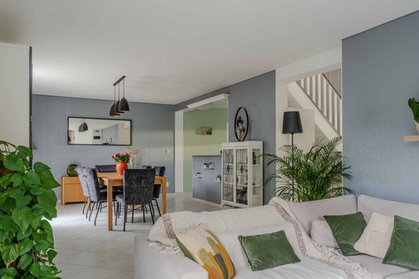 Vente Maison de luxe Bernières-sur-Mer 8 Pièces 169 m²