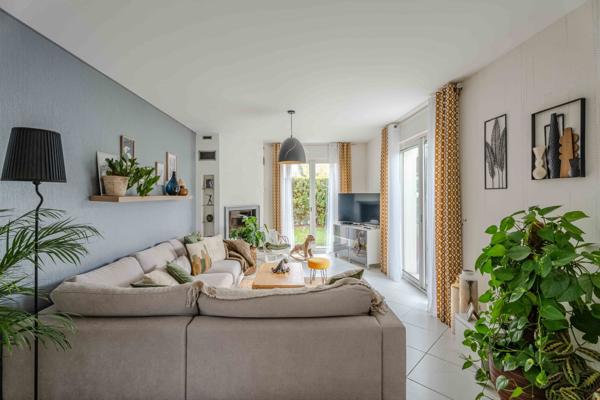 Vente Maison de luxe Bernières-sur-Mer 8 Pièces 169 m²