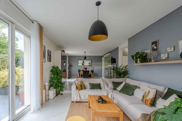 Vente Maison de luxe Bernières-sur-Mer 8 Pièces 169 m²