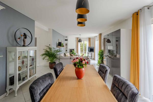 Vente Maison de luxe Bernières-sur-Mer 8 Pièces 169 m²