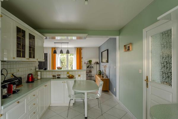 Vente Maison de luxe Bernières-sur-Mer 8 Pièces 169 m²