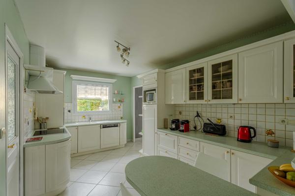 Vente Maison de luxe Bernières-sur-Mer 8 Pièces 169 m²