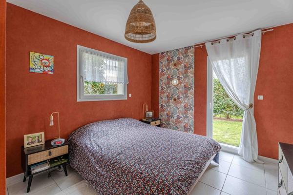 Vente Maison de luxe Bernières-sur-Mer 8 Pièces 169 m²