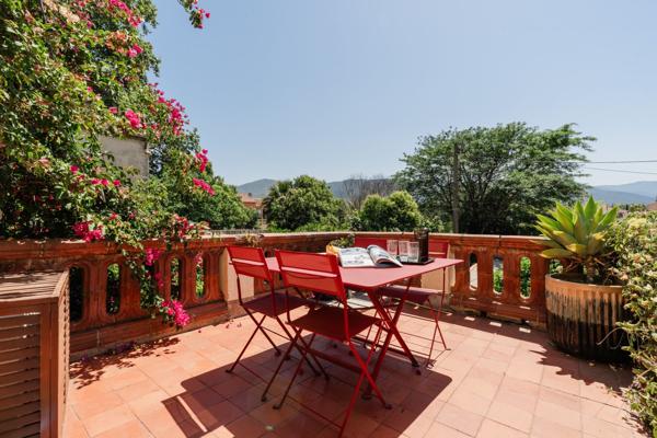 Vente Maison de luxe Argelès-sur-Mer 7 Pièces 210 m²