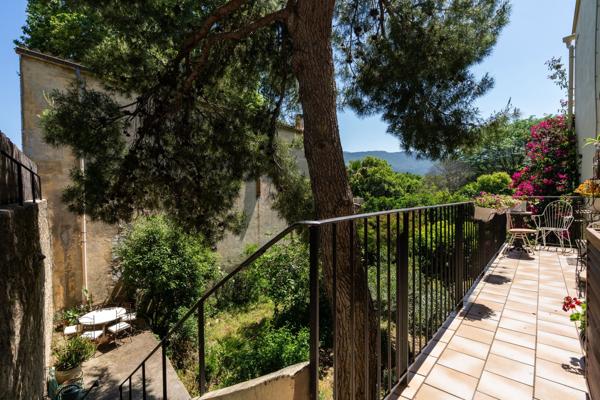 Vente Maison de luxe Argelès-sur-Mer 7 Pièces 210 m²
