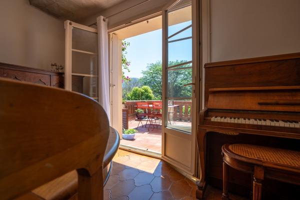 Vente Maison de luxe Argelès-sur-Mer 7 Pièces 210 m²