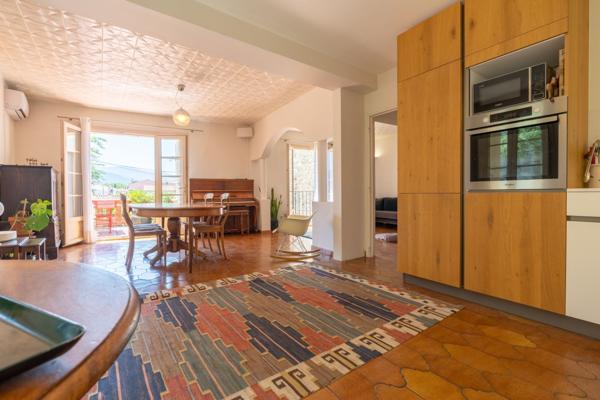 Vente Maison de luxe Argelès-sur-Mer 7 Pièces 210 m²