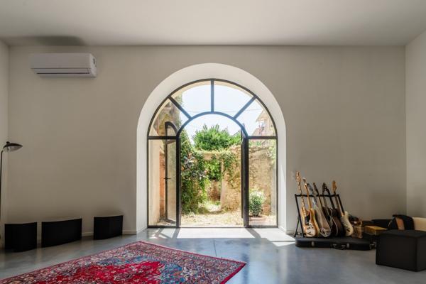 Vente Maison de luxe Argelès-sur-Mer 7 Pièces 210 m²