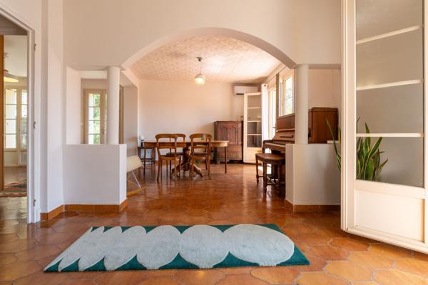 Vente Maison de luxe Argelès-sur-Mer 7 Pièces 210 m²