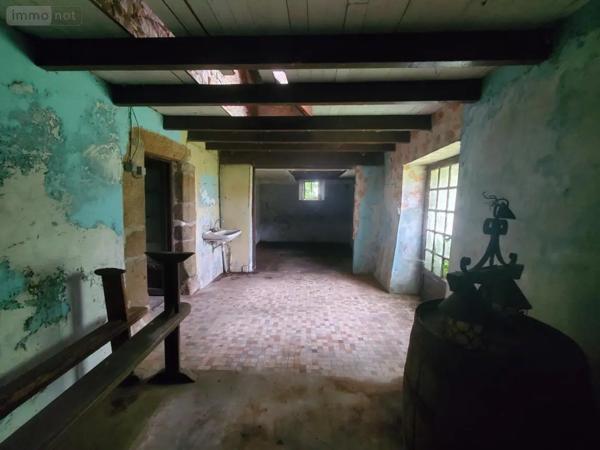 Achat - Maison Saint-Brice-de-Landelles 50730 3 pièces 75 m 2 4554 m 2