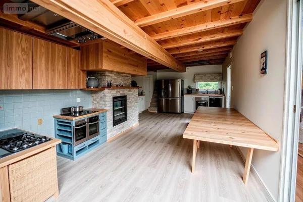 Achat - Maison Saint-Brice-de-Landelles 50730 3 pièces 75 m 2 4554 m 2