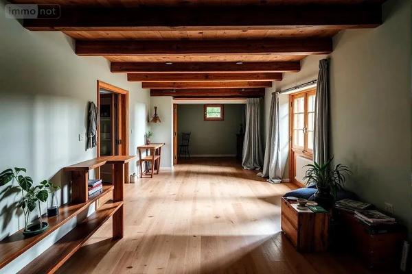 Achat - Maison Saint-Brice-de-Landelles 50730 3 pièces 75 m 2 4554 m 2